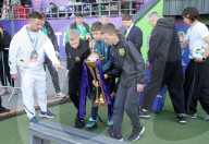 Shakhtar beats Dynamo to become 2024/25 Ukrainian Cup winners