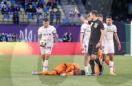 Shakhtar beats Dynamo to become 2024/25 Ukrainian Cup winners