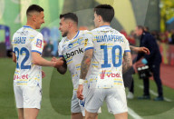 Shakhtar beats Dynamo to become 2024/25 Ukrainian Cup winners