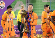 Shakhtar beats Dynamo to become 2024/25 Ukrainian Cup winners