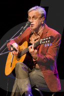 Caetano Veloso Performs In Lisbon