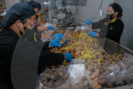  Indonesian Home Industry Of The Frozen Foods  To Export