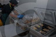  Indonesian Home Industry Of The Frozen Foods  To Export