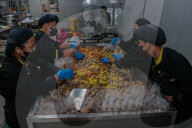 Indonesian Home Industry Of The Frozen Foods  To Export