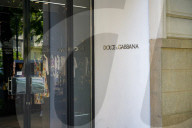 Dolce & Gabbana Prague