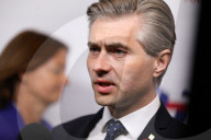 Informal Meeting Of The EU Ministers For Foreign Affairs In Warsaw