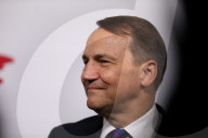 Informal Meeting Of The EU Ministers For Foreign Affairs In Warsaw