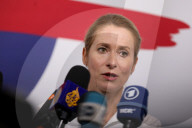 Informal Meeting Of The EU Ministers For Foreign Affairs In Warsaw