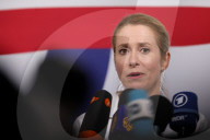 Informal Meeting Of The EU Ministers For Foreign Affairs In Warsaw