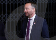Informal Meeting Of The EU Ministers For Foreign Affairs In Warsaw