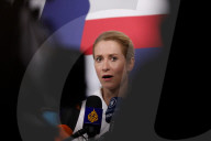 Informal Meeting Of The EU Ministers For Foreign Affairs In Warsaw