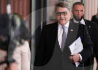 Informal Meeting Of The EU Ministers For Foreign Affairs In Warsaw