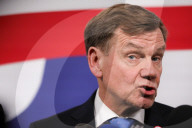 Informal Meeting Of The EU Ministers For Foreign Affairs In Warsaw