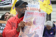 Mayor Of Newark New Jersey Ras Baraka Status Conference Court Appearance At US District Court For The District Of New Jersey