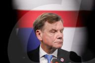 Informal Meeting Of The EU Ministers For Foreign Affairs In Warsaw