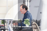 Celebrity Sightings During The 78th Cannes Film Festival