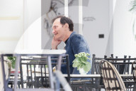 Celebrity Sightings During The 78th Cannes Film Festival