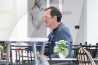 Celebrity Sightings During The 78th Cannes Film Festival