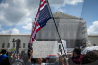 Supreme Court hears birthright citizenship arguments
