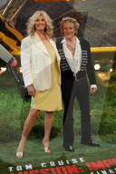 Mission: Impossible-The Final Reckoning premiere