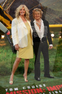 Mission: Impossible-The Final Reckoning premiere