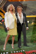 Mission: Impossible-The Final Reckoning premiere