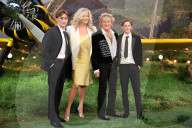 Mission: Impossible-The Final Reckoning premiere
