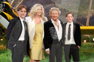 Mission: Impossible-The Final Reckoning premiere