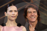 Mission: Impossible-The Final Reckoning premiere