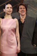 Mission: Impossible-The Final Reckoning premiere