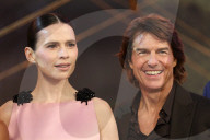 Mission: Impossible-The Final Reckoning premiere