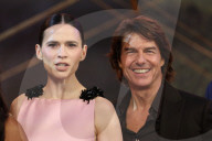 Mission: Impossible-The Final Reckoning premiere
