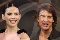Mission: Impossible-The Final Reckoning premiere