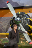 Mission: Impossible-The Final Reckoning premiere