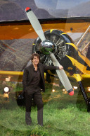 Mission: Impossible-The Final Reckoning premiere