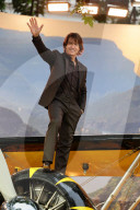 Mission: Impossible-The Final Reckoning premiere