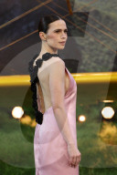 Mission: Impossible-The Final Reckoning premiere