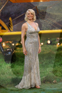 Mission: Impossible-The Final Reckoning premiere