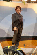 Mission: Impossible-The Final Reckoning premiere