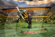 Mission: Impossible-The Final Reckoning premiere