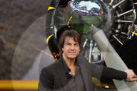 Mission: Impossible-The Final Reckoning premiere