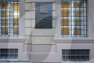 Senate Of The Parliament Of The Czech Republic