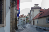 Senate Of The Parliament Of The Czech Republic