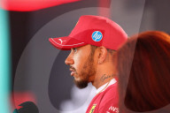 F1 Grand Prix of Emilia-Romagna - Previews