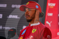 F1 Grand Prix of Emilia-Romagna - Previews