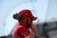 F1 Grand Prix of Emilia-Romagna - Previews