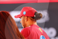 F1 Grand Prix of Emilia-Romagna - Previews