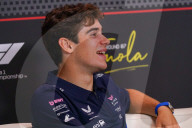 F1 Grand Prix of Emilia-Romagna - Previews