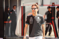 F1 Grand Prix of Emilia-Romagna - Previews