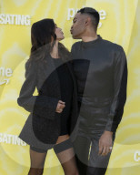 'Overcompensating' Los Angeles Premiere